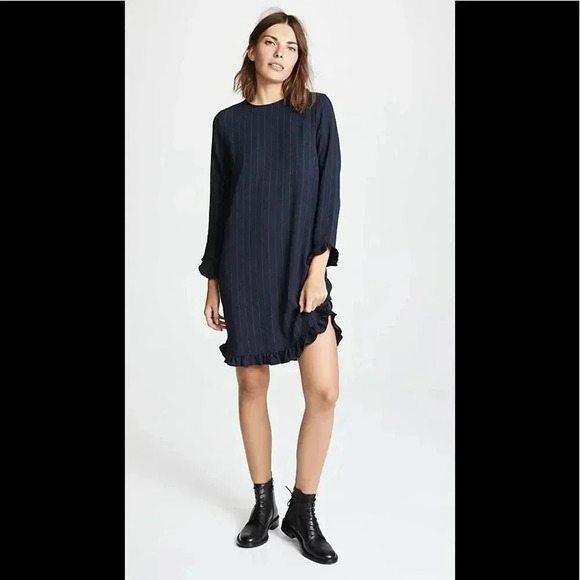 GANNI Clark Dress size 36/0 - Picture 14 of 17